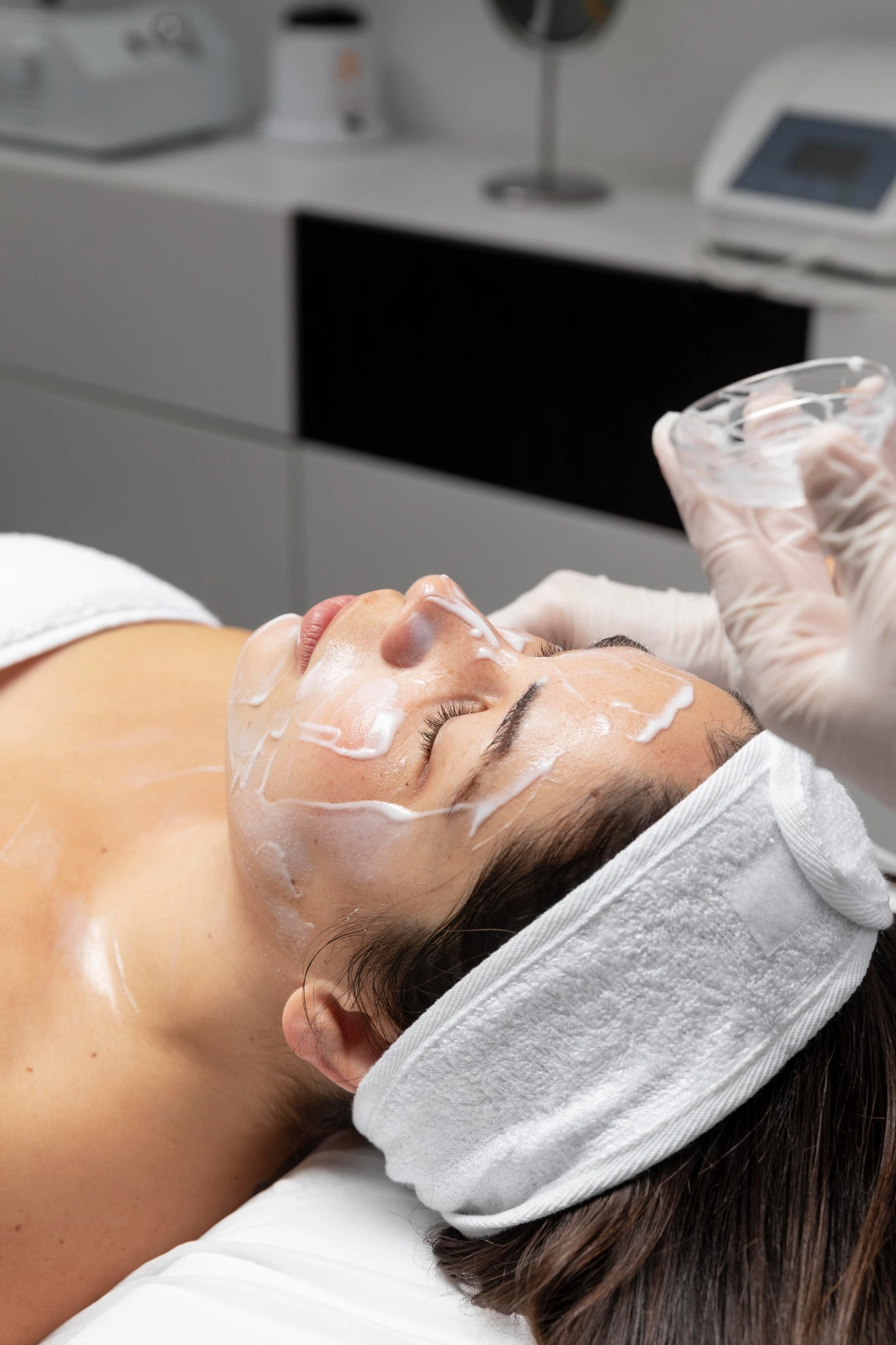 Limpieza Facial y Dermoabrasión